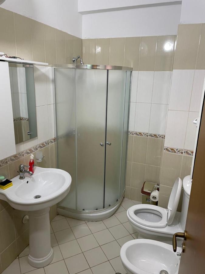 Family Suite Residence Avlonya Dış mekan fotoğraf
