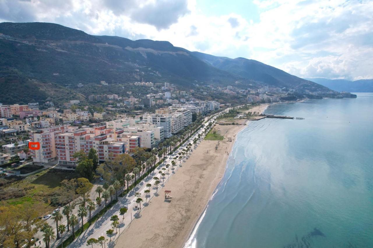 Family Suite Residence Avlonya Dış mekan fotoğraf