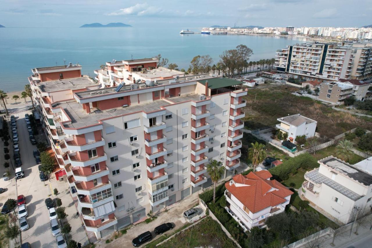 Family Suite Residence Avlonya Dış mekan fotoğraf