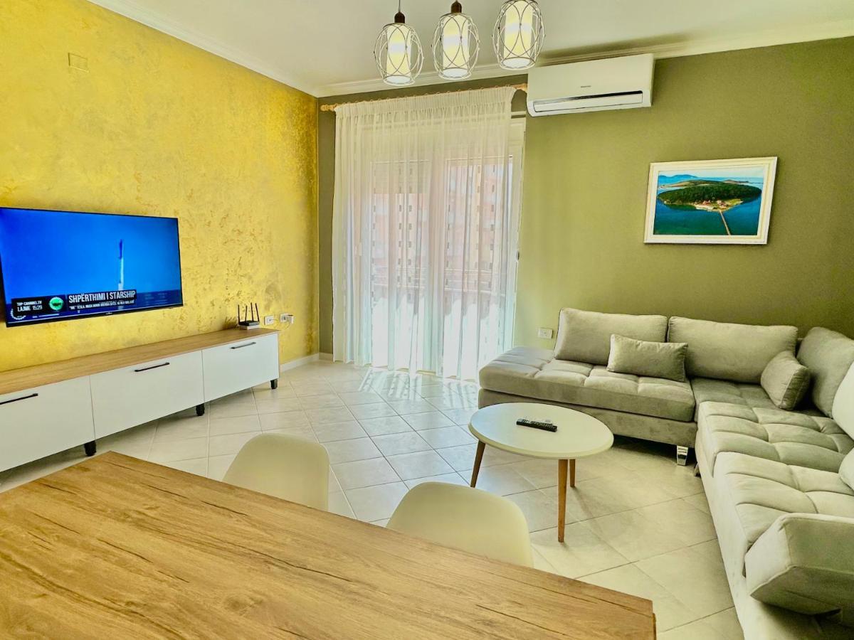 Family Suite Residence Avlonya Dış mekan fotoğraf