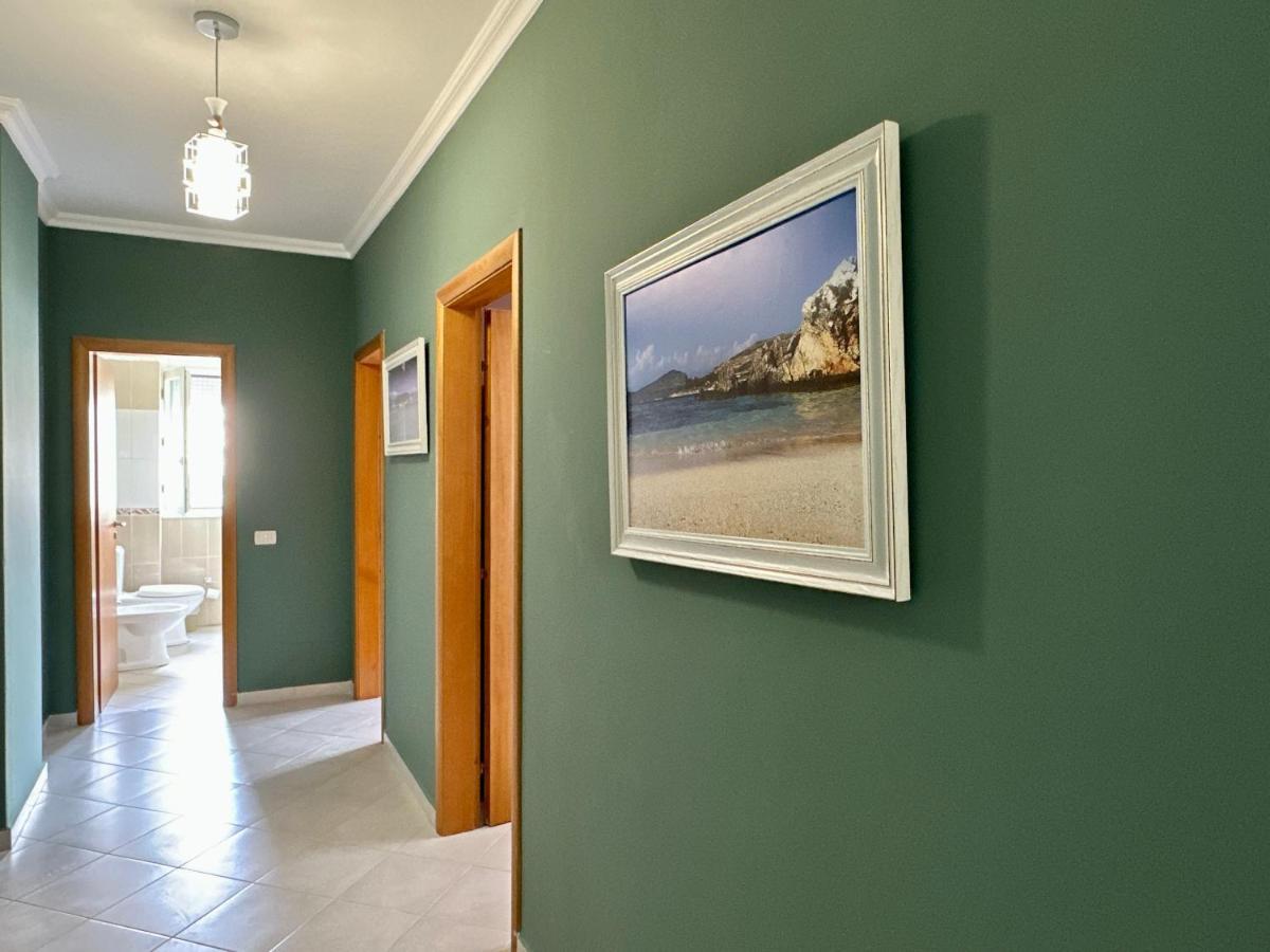 Family Suite Residence Avlonya Dış mekan fotoğraf