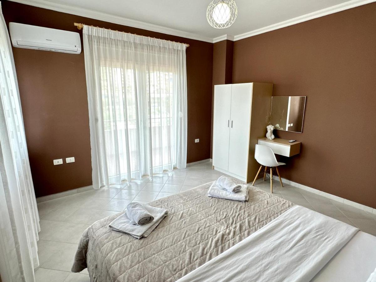 Family Suite Residence Avlonya Dış mekan fotoğraf