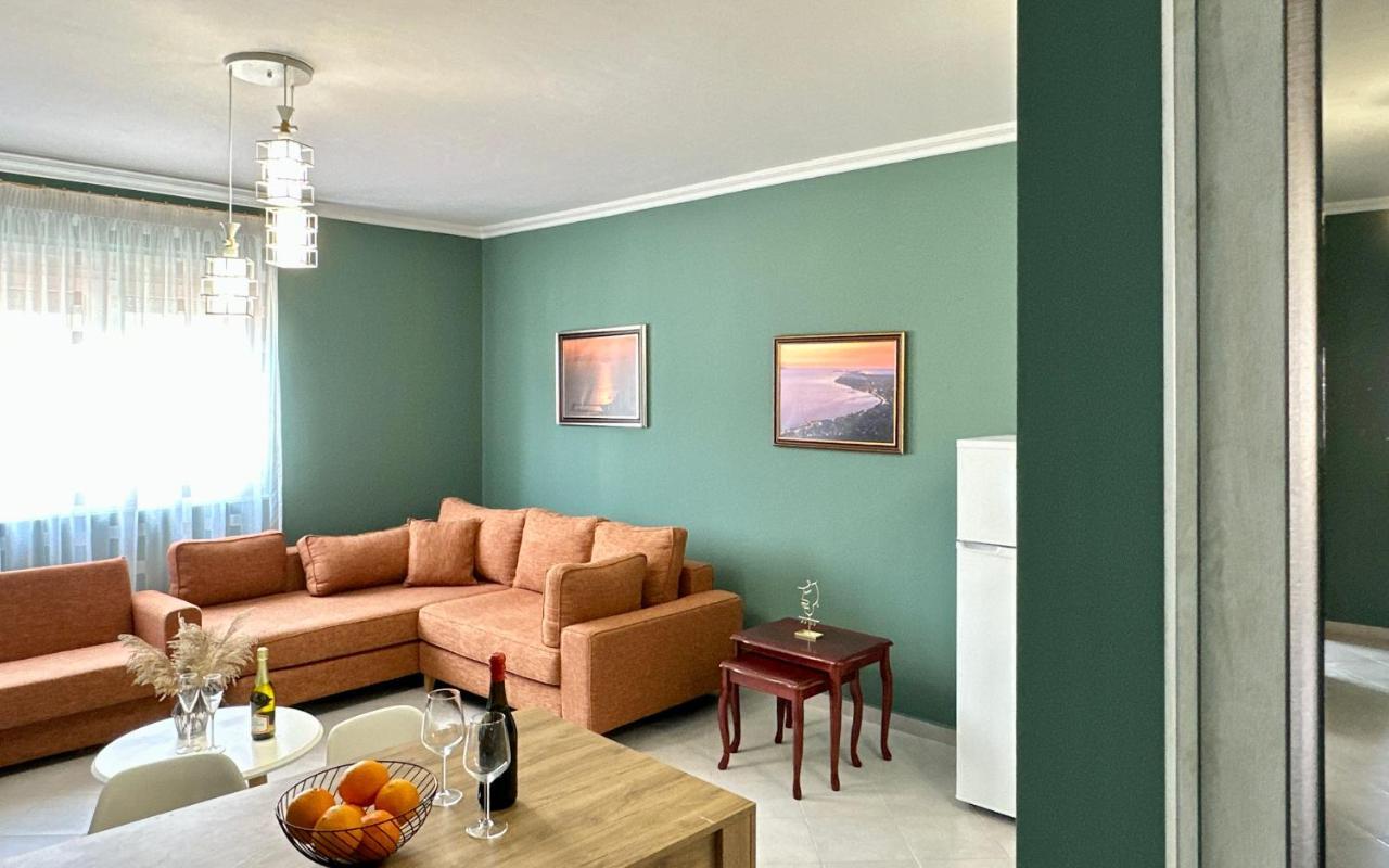 Family Suite Residence Avlonya Dış mekan fotoğraf