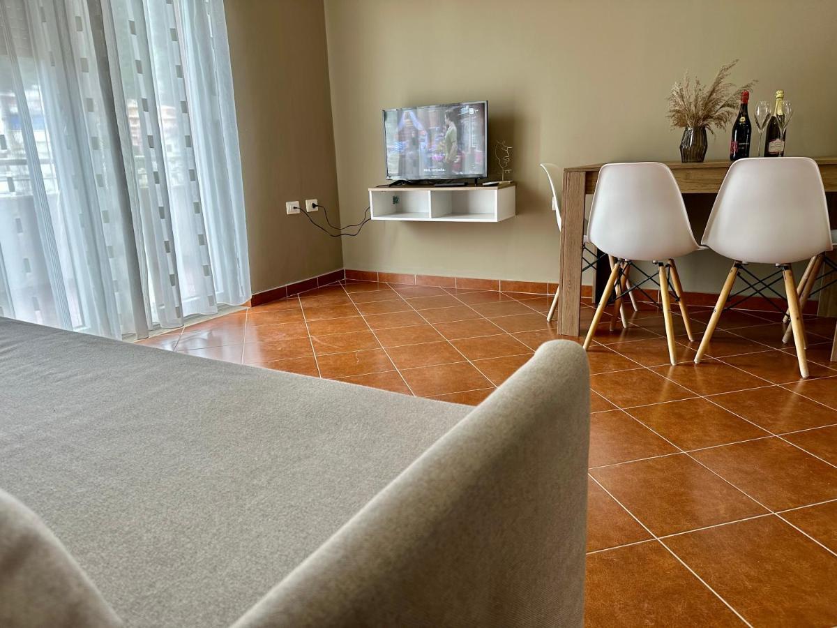 Family Suite Residence Avlonya Dış mekan fotoğraf