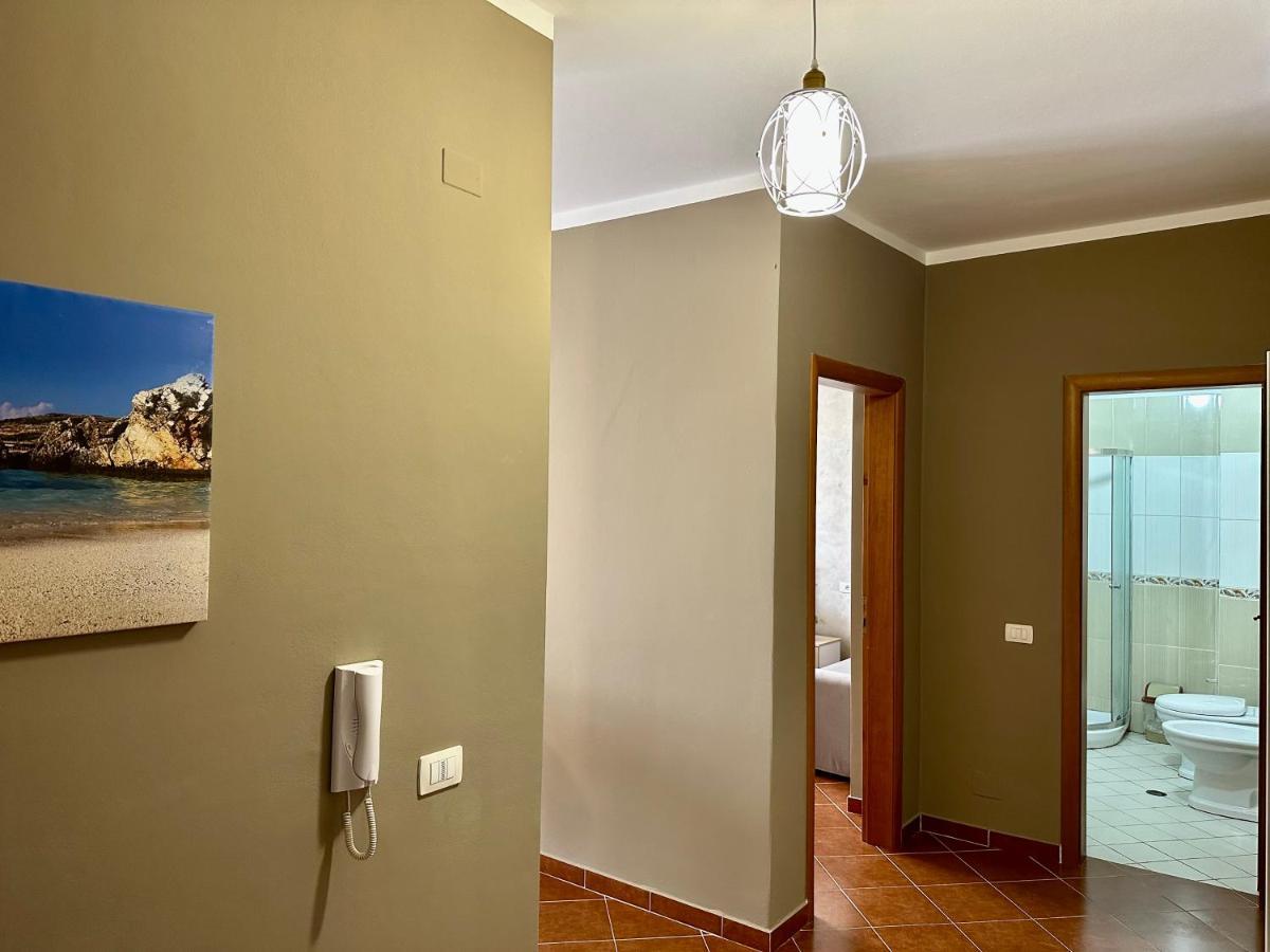 Family Suite Residence Avlonya Dış mekan fotoğraf