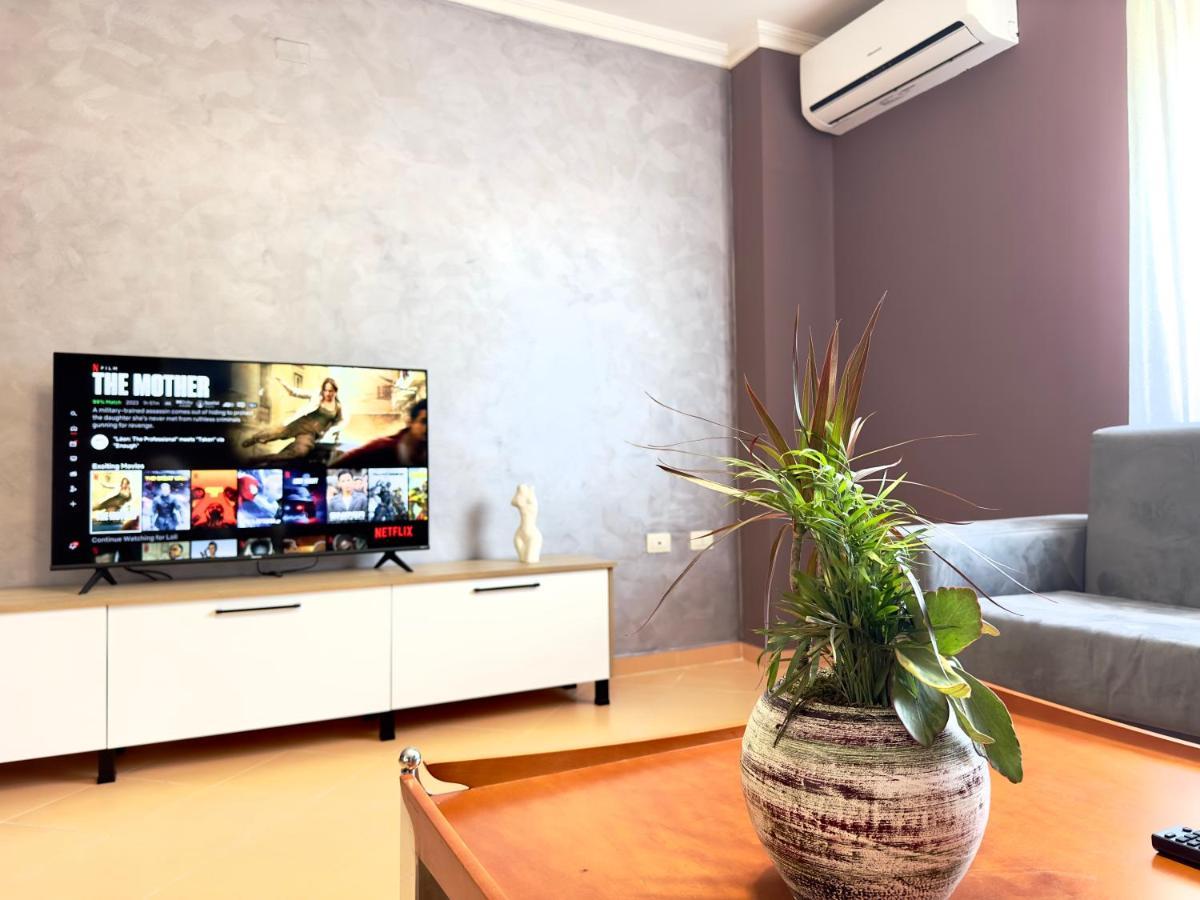 Family Suite Residence Avlonya Dış mekan fotoğraf
