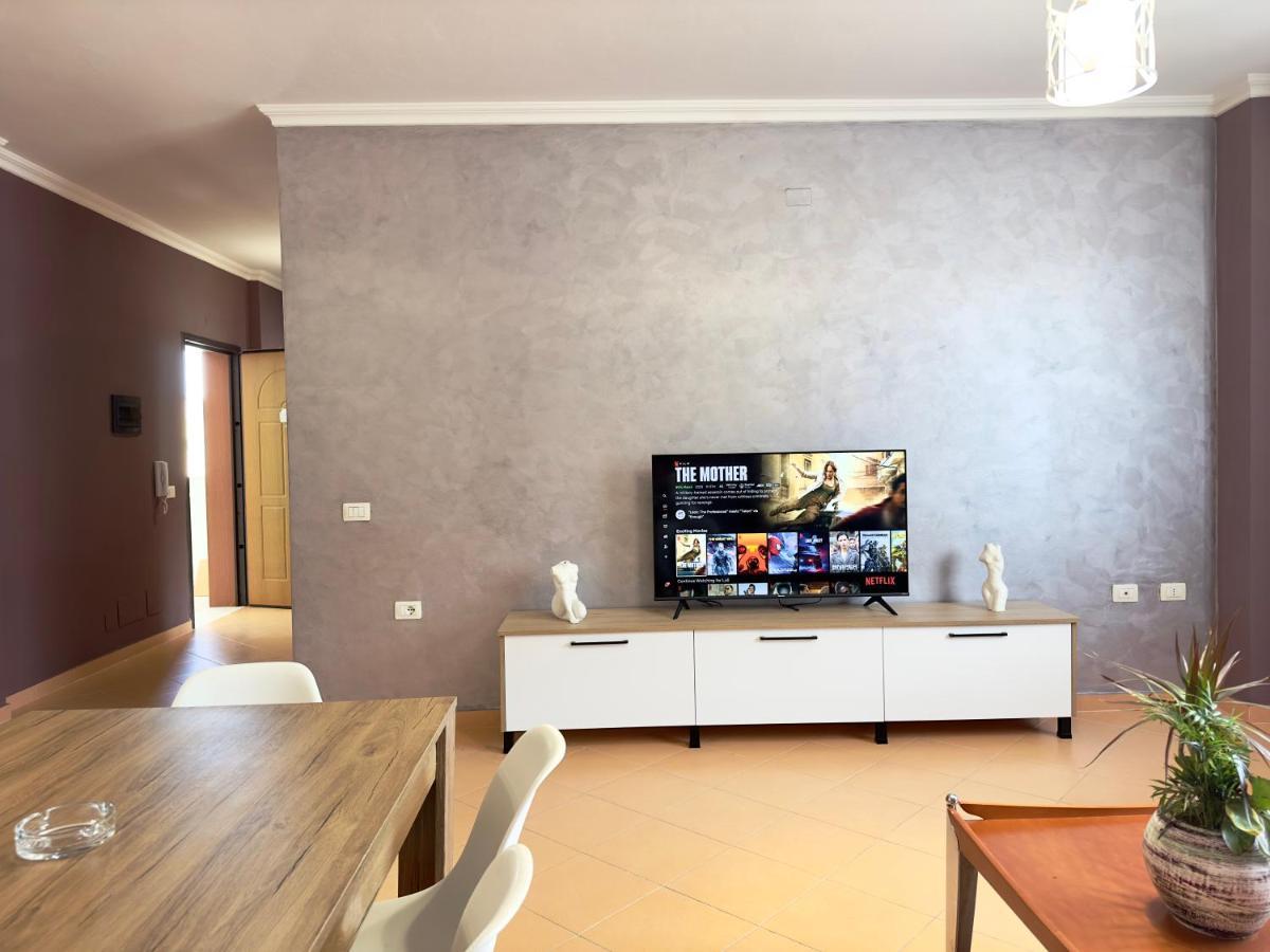 Family Suite Residence Avlonya Dış mekan fotoğraf