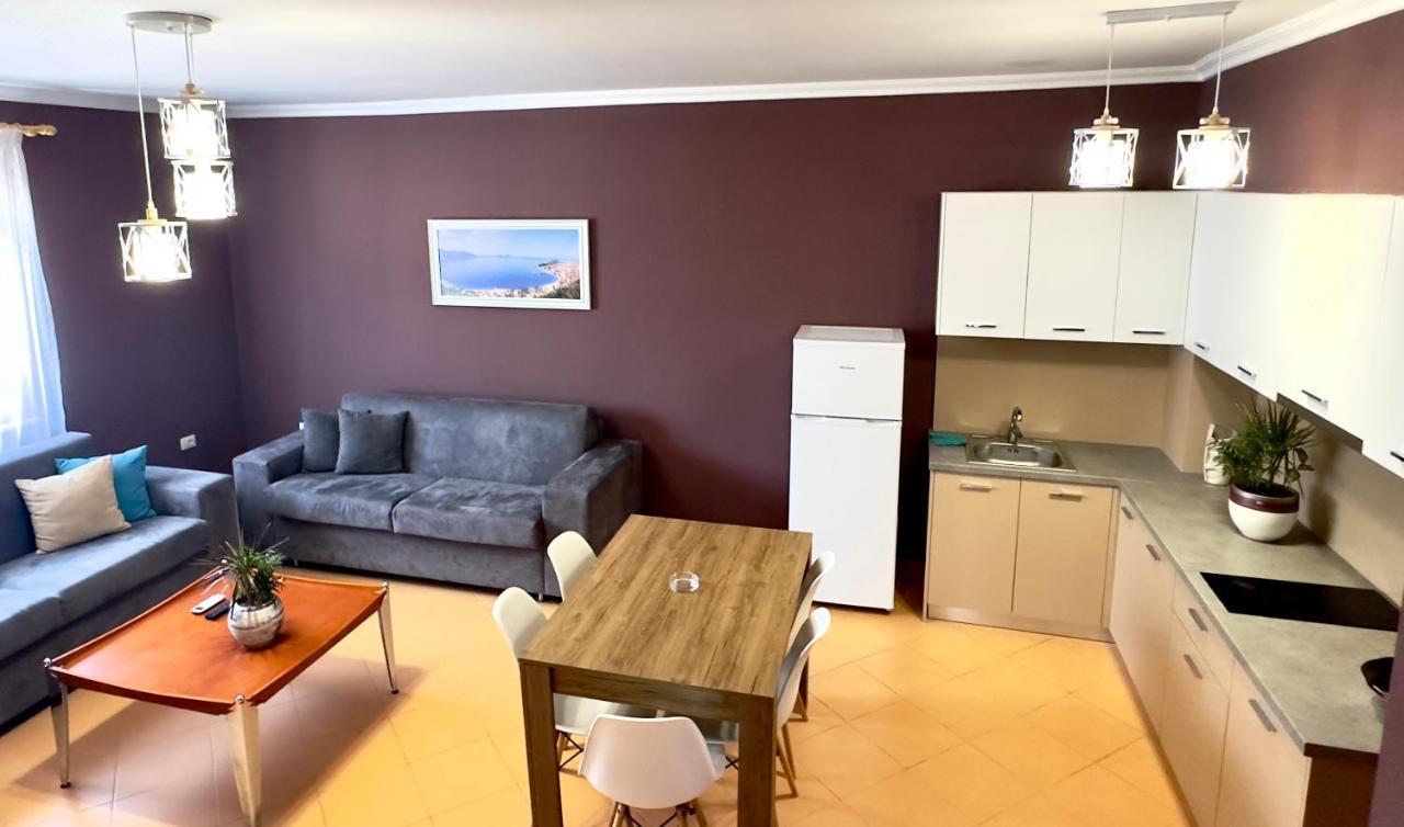 Family Suite Residence Avlonya Dış mekan fotoğraf