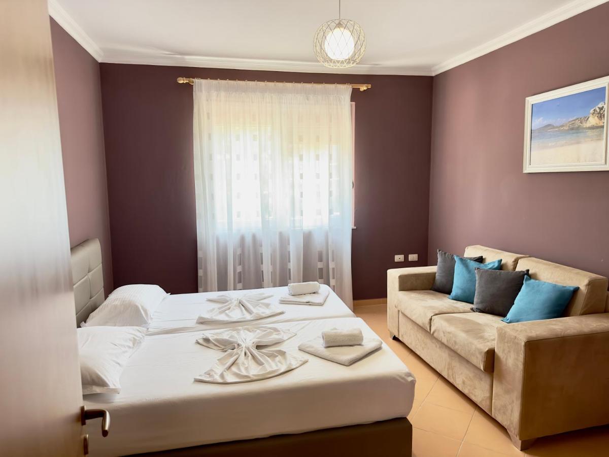 Family Suite Residence Avlonya Dış mekan fotoğraf